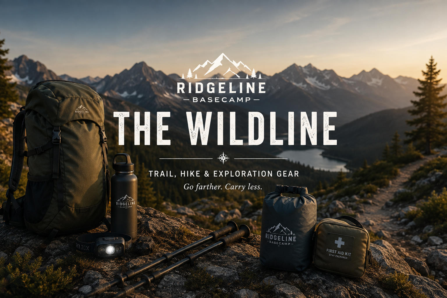 The Wildline