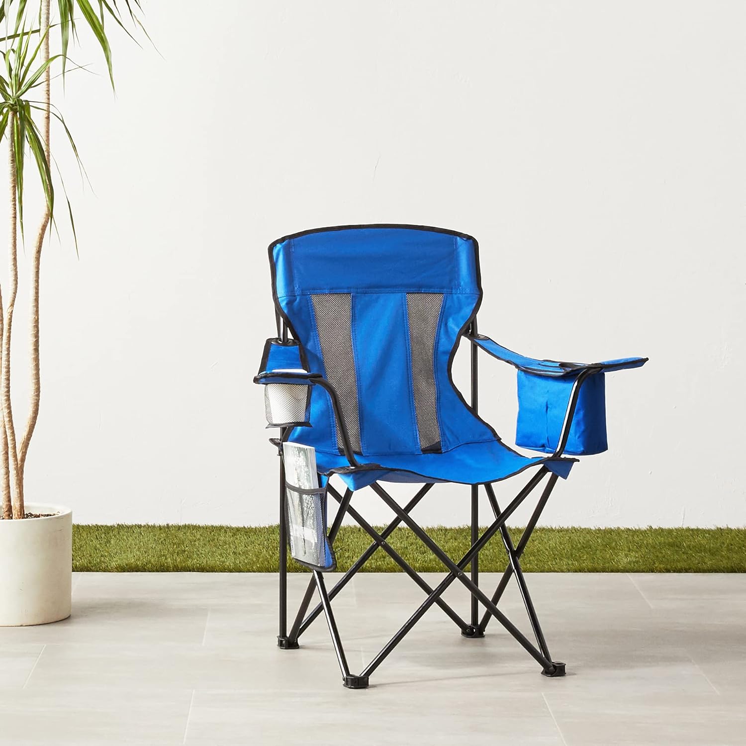 Amazing camping Chair
