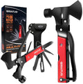 18-in-1 Multitool Camping Accessories