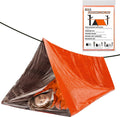 ANLOKE Emergency Survival Tent Shelter, 2 Person
