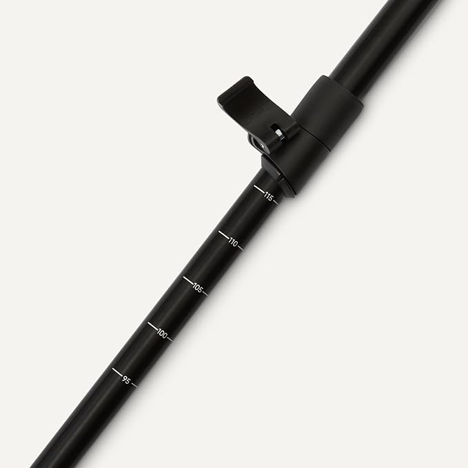 Lightweight Collapsible Trekking Poles
