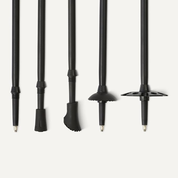 Lightweight Collapsible Trekking Poles