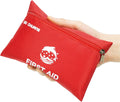 Small First Aid Kit, 87 Pieces